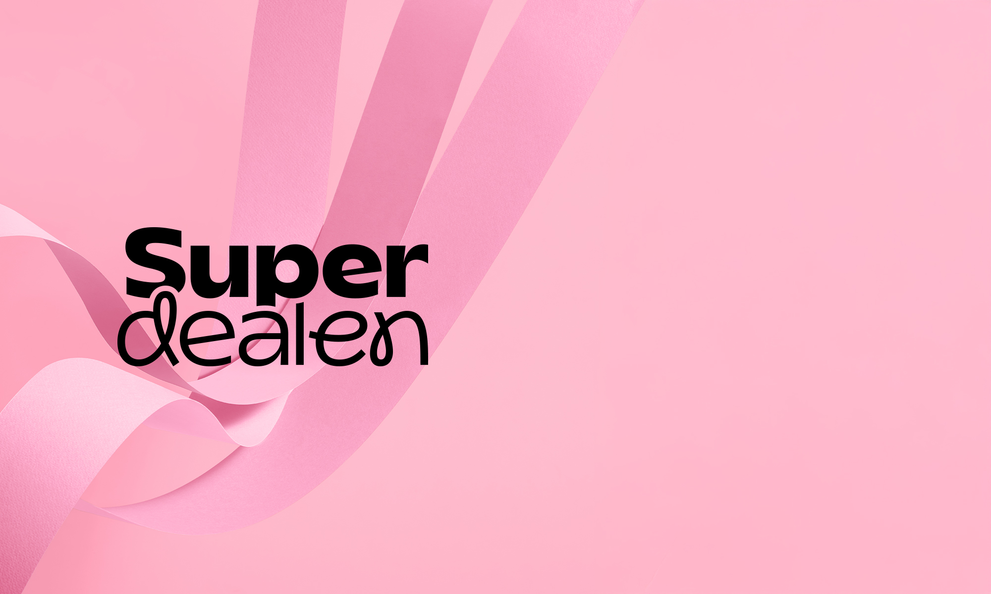 Superdealen logotyp