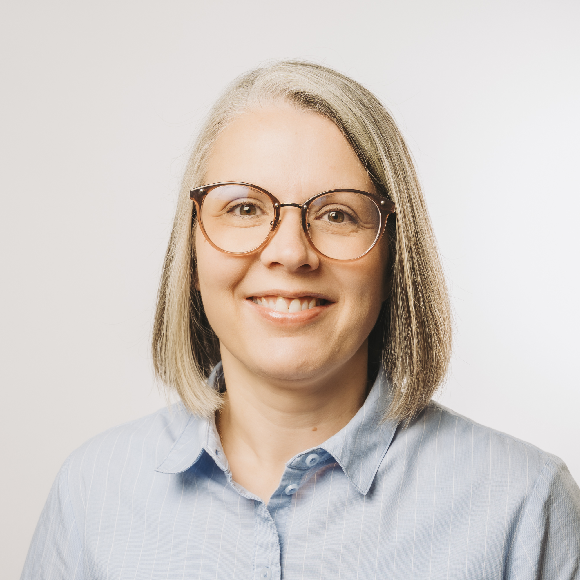 Malin Mattisson, porträttbild