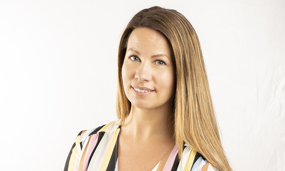 Carolina Knutsson, Rådgivare