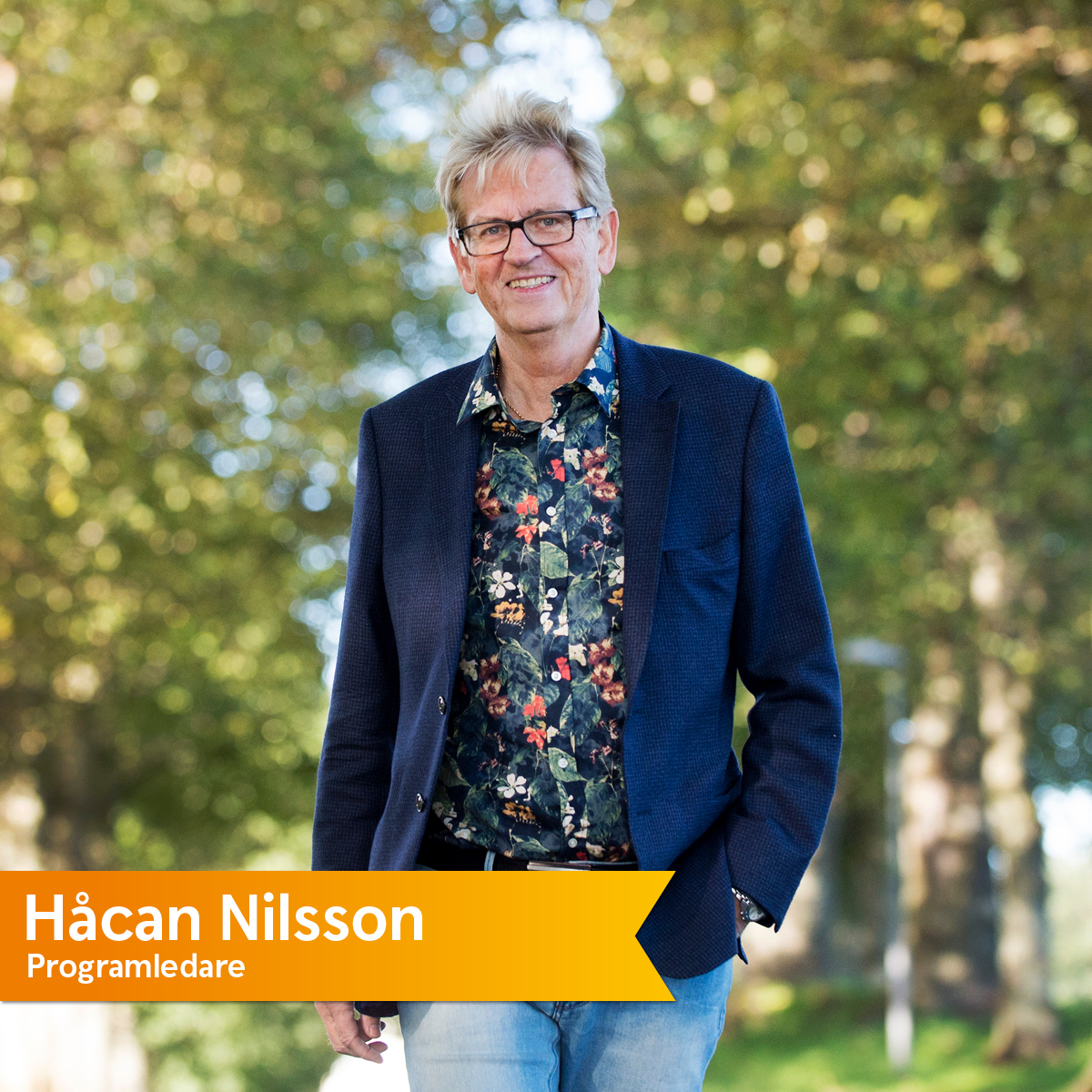 Håcan Nilsson
