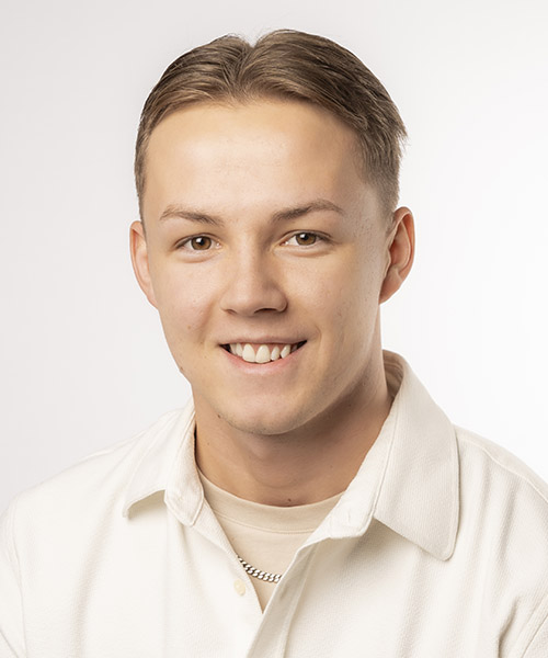 Anton Iserö, kundvärd