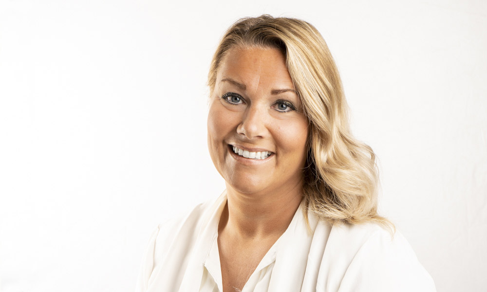 Sofia Fridh Nilsson