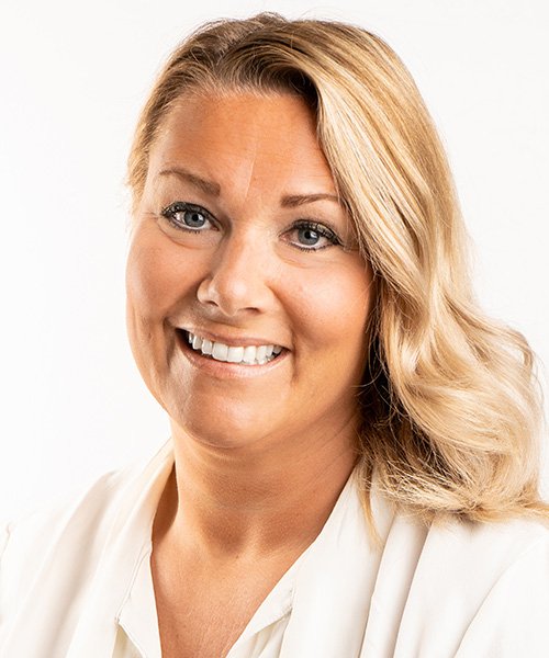 Sofia Fridh Nilsson