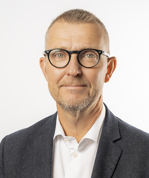 Henric Ohlsson, Företagsrådgivare