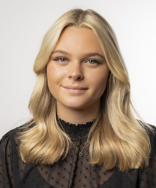 Isa Persson, Kundvärd