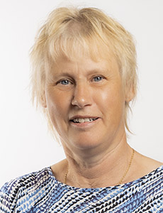 Lotta Ottosson