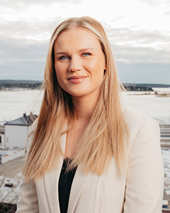Louice Nilsson