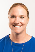 Dora Säll, Ekonomichef