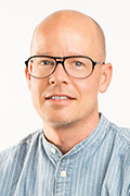 Henrik Ivansson