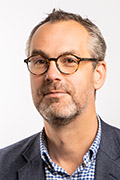 Klas Olsson, Kreditchef