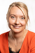 Sara Borggren