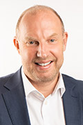 Stefan Ohlson, VD