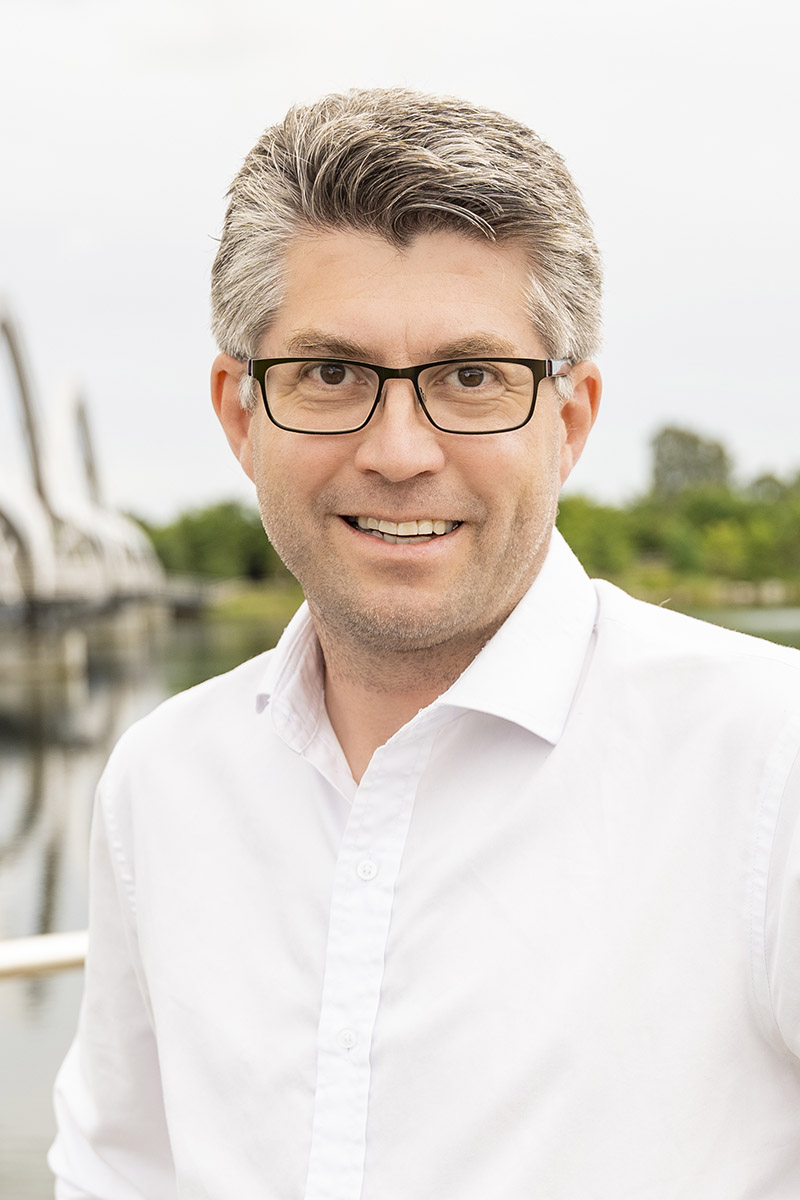 Johan Dalén, Styrelseledamot
