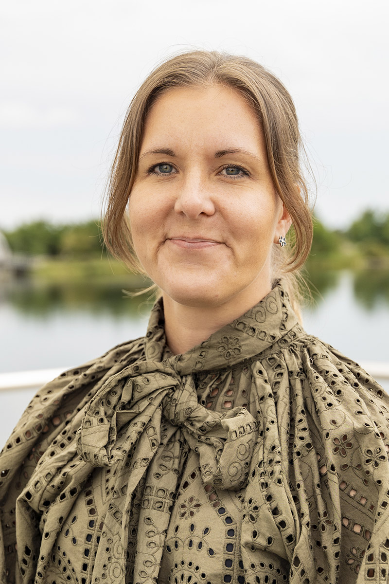 Jonna Håkansson, Styrelseledamot
