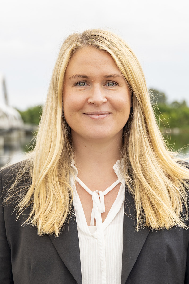 Malin Jansson, Arbetstagarrepresentant