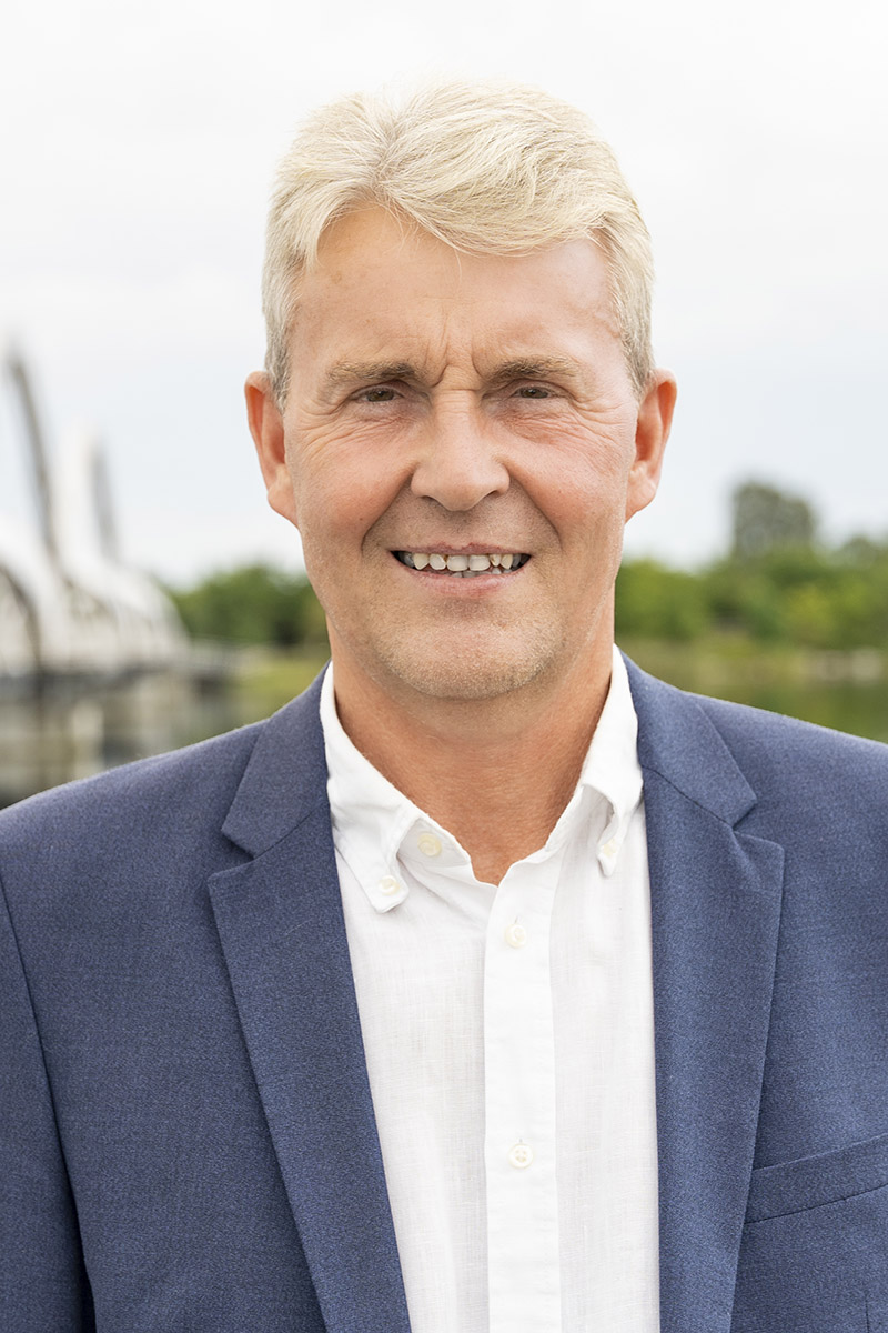 Niclas Nilsson, Styrelseledamot