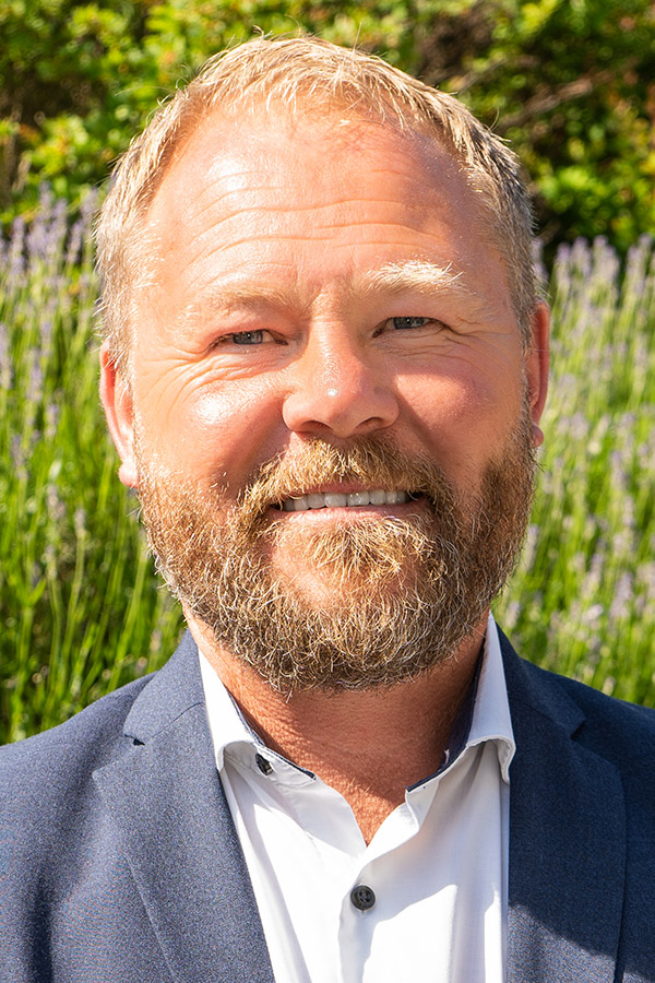 Thomas Andersson Borstam